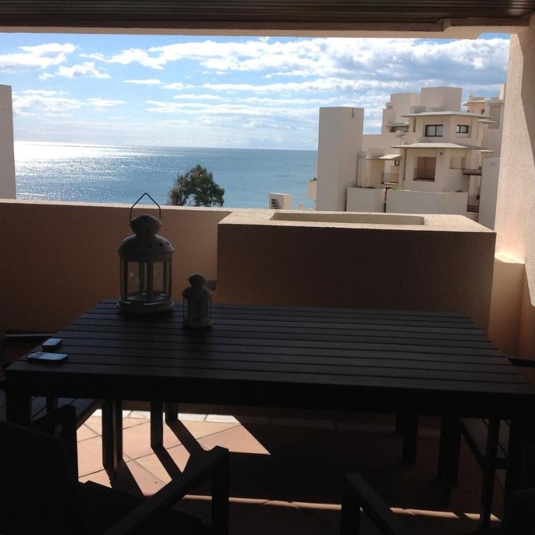 WaterFront Apartment - Apartamento con vistas al mar - 13