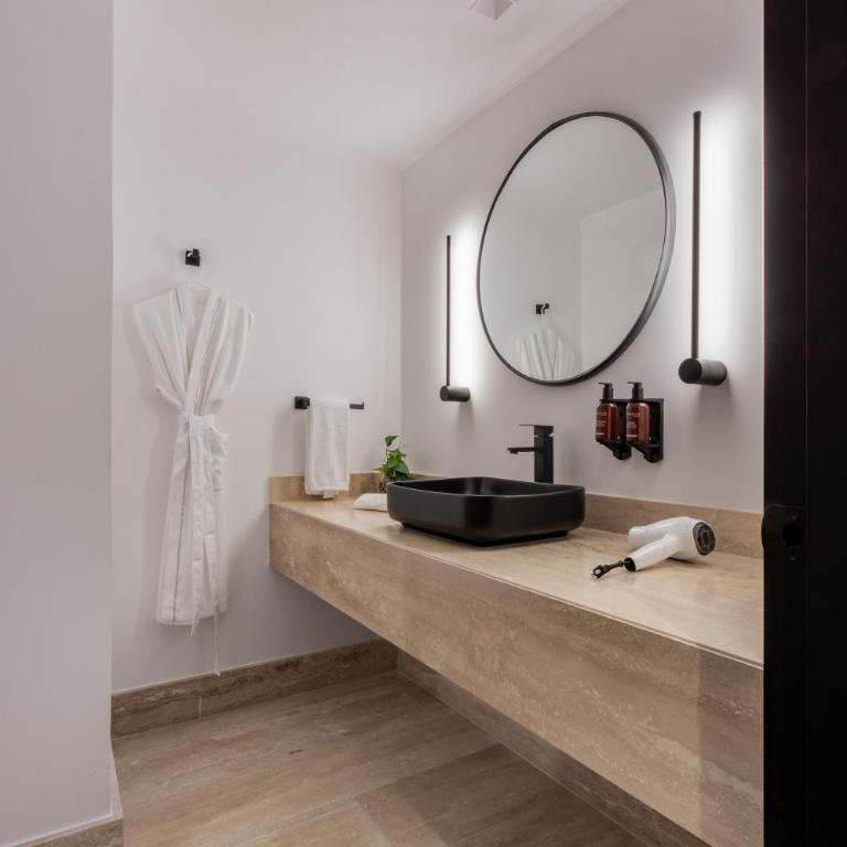 Hotel Elements by Marquis - Suite Superior con cama extragrande - 2