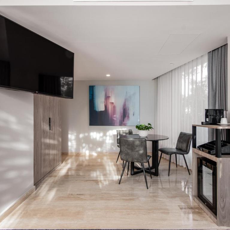 Hotel Elements by Marquis - Suite con terraza - 4