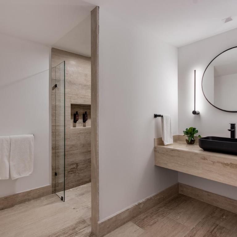 Hotel Elements by Marquis - Suite Junior - 3