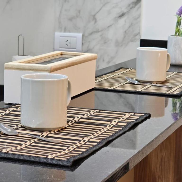 MaJo Apart - Apartamento de 1 dormitorio - 25