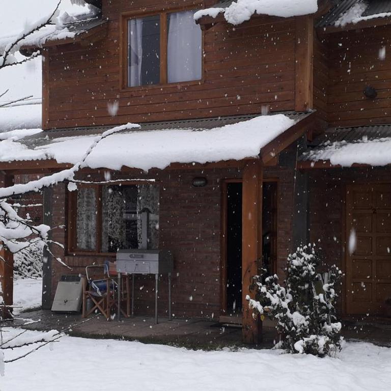 Duplex Lola Mora - Apartamento de 2 dormitorios - 3