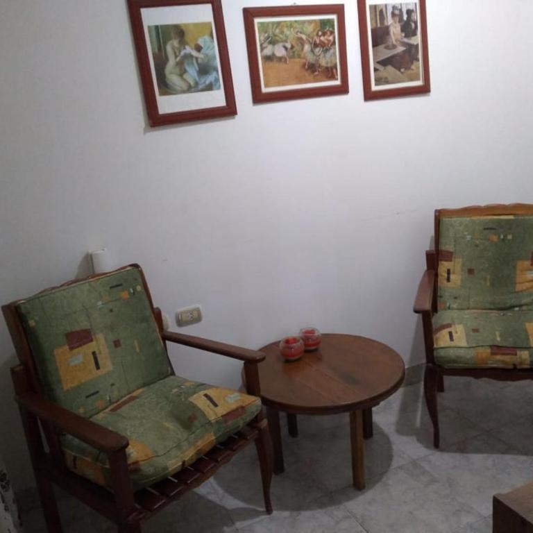 Departamento Familiar Amplio y cómodo - Apartamento de 2 dormitorios - 13