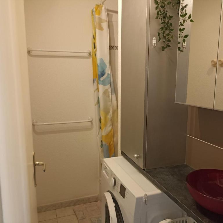 Charmant T2 cabine à Sète avec loggia et parking privé - FR-1-338-450 - Appartement - 6