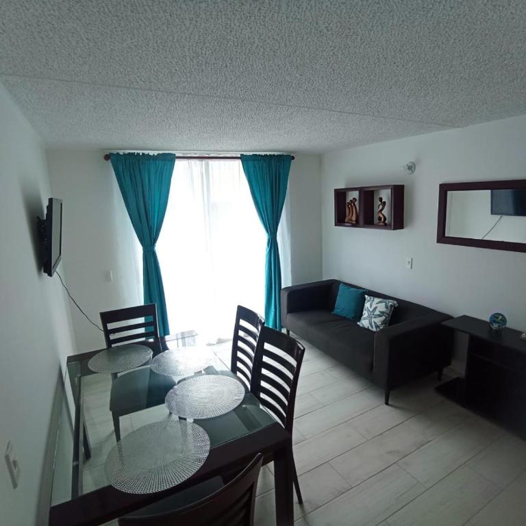 Apartahotel en Pacho cundinamarca - Apartamento de 3 dormitorios - 10