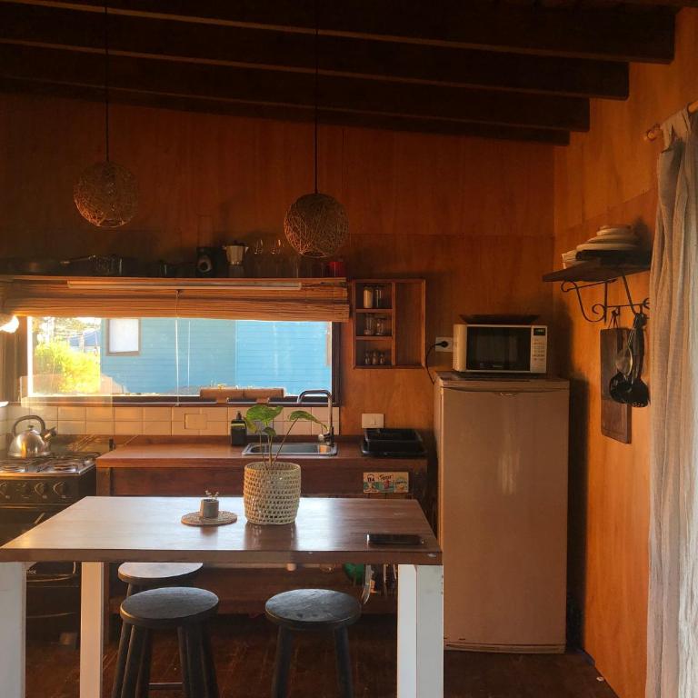 Casa Canela - se reserva con seña - Casa con 1 dormitorio - 13