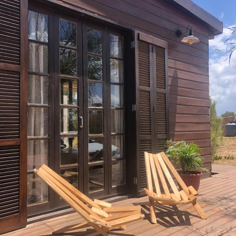 Casa Canela - se reserva con seña - Casa con 1 dormitorio - 14