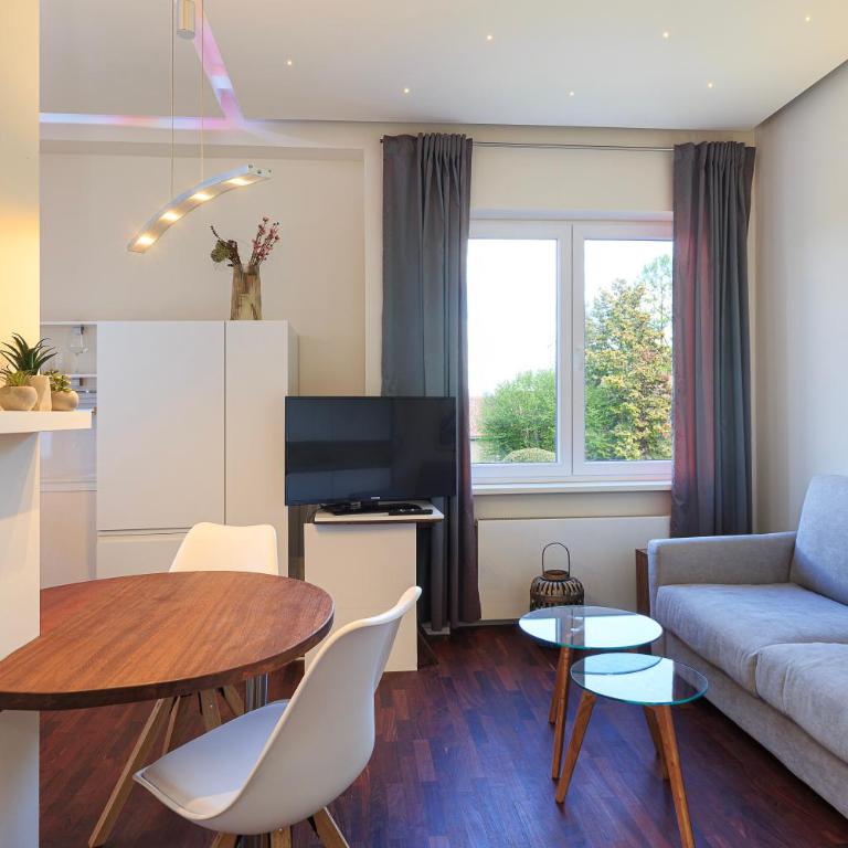 Adelaide Suite - Appartamento Monolocale - 5