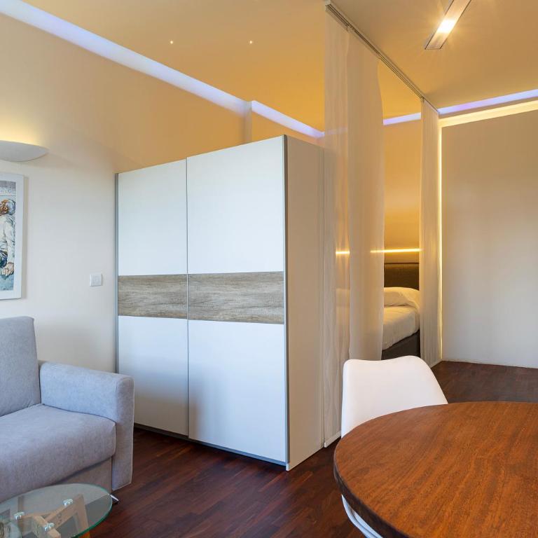 Adelaide Suite - Appartamento Monolocale - 6