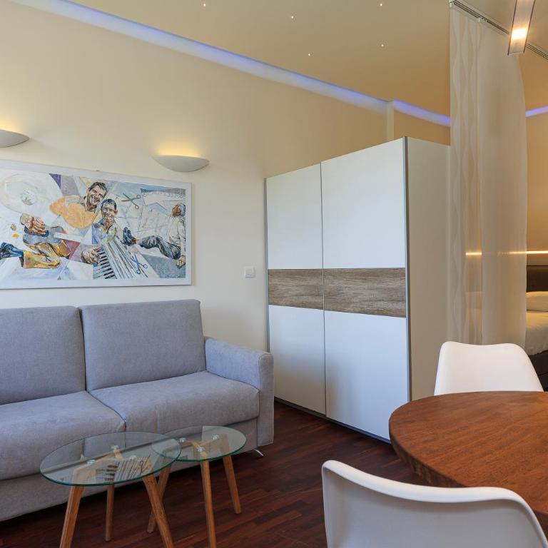 Adelaide Suite - Appartamento Monolocale - 7