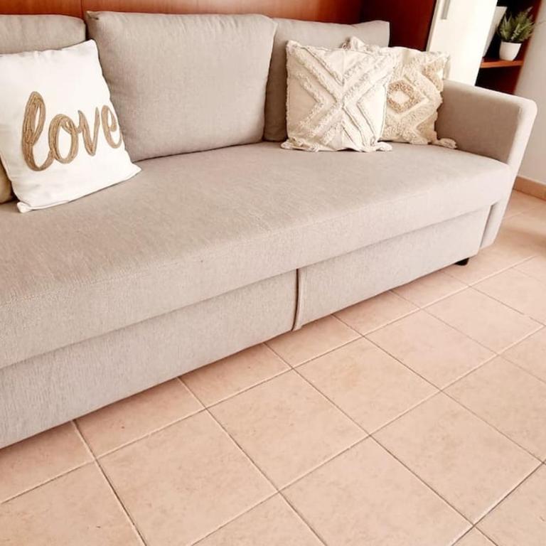 Charmant 2 pieces - Appartement 1 Chambre - 3