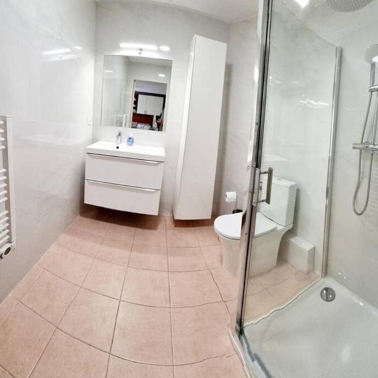 Charmant 2 pieces - Appartement 1 Chambre - 18