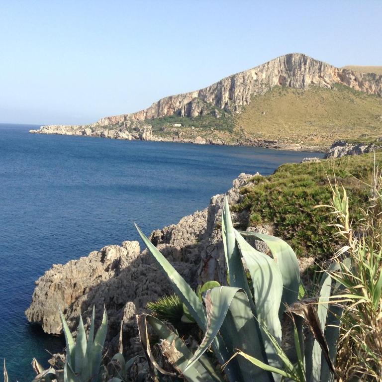 Villa Venere al Sauce - esclusiva villa sul mare - Villa con Vista Mare - 41