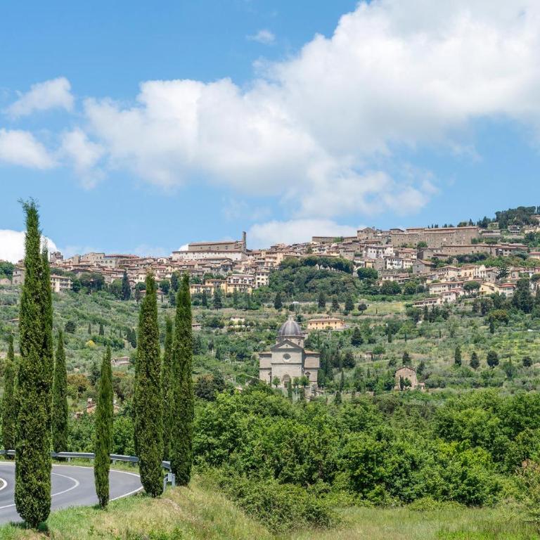 Beautiful Home In Cortona - Casa Vacanze con 3 Camere da Letto - 30