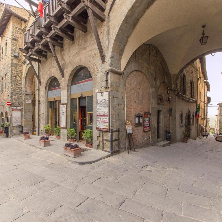 Beautiful Home In Cortona - Casa Vacanze con 3 Camere da Letto - 33