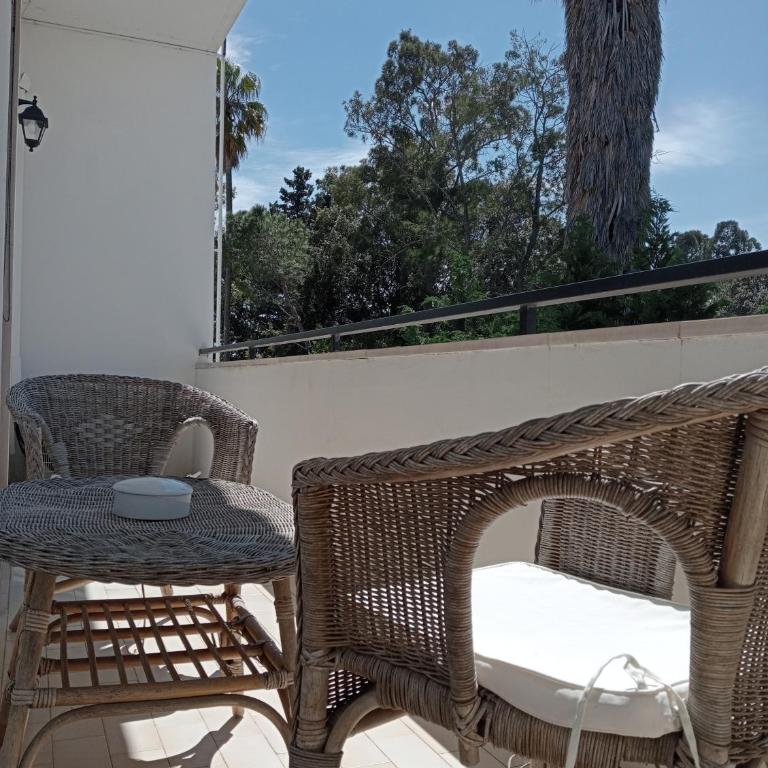 A casa di Gio - Camera King con Bagno Privato e Vista Giardino - 10