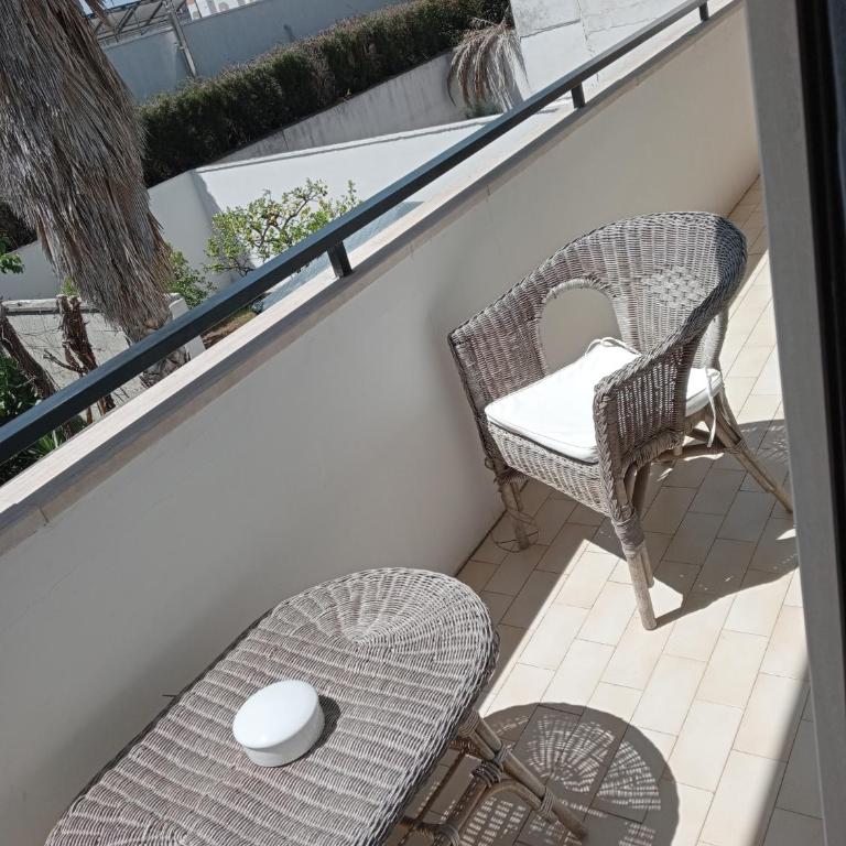 A casa di Gio - Camera King con Bagno Privato e Vista Giardino - 7