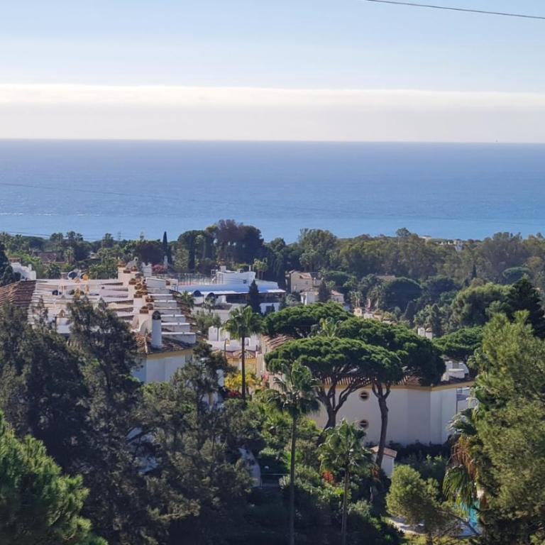 Seaview Appartment El Mirador in Sitio de Calahonda - Apartamento de 2 dormitorios - 17
