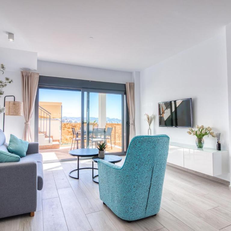 Apartment In Finestrat - Apartamento de 2 dormitorios - 29