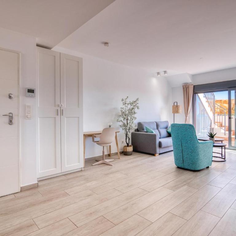 Apartment In Finestrat - Apartamento de 2 dormitorios - 27