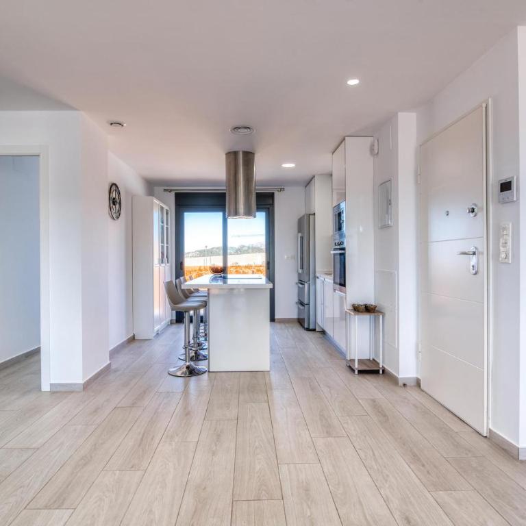 Apartment In Finestrat - Apartamento de 2 dormitorios - 30
