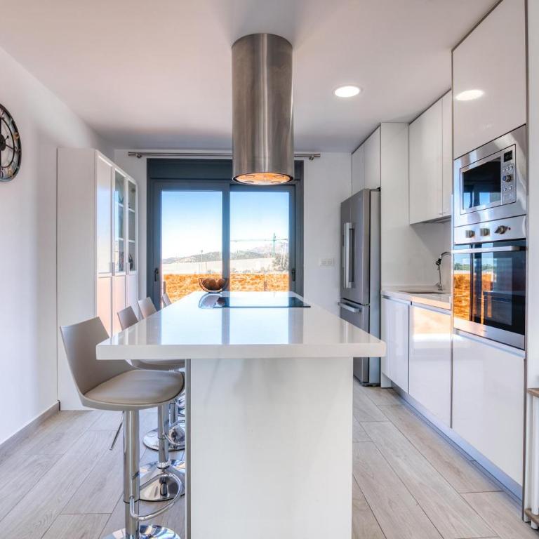 Apartment In Finestrat - Apartamento de 2 dormitorios - 32
