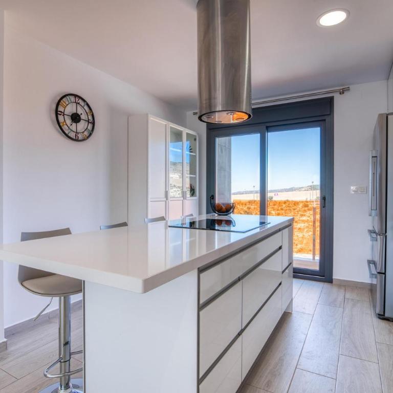 Apartment In Finestrat - Apartamento de 2 dormitorios - 33