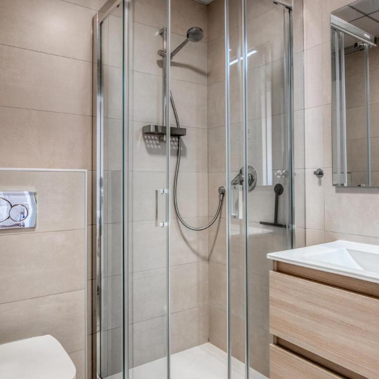 Apartment In Finestrat - Apartamento de 2 dormitorios - 38