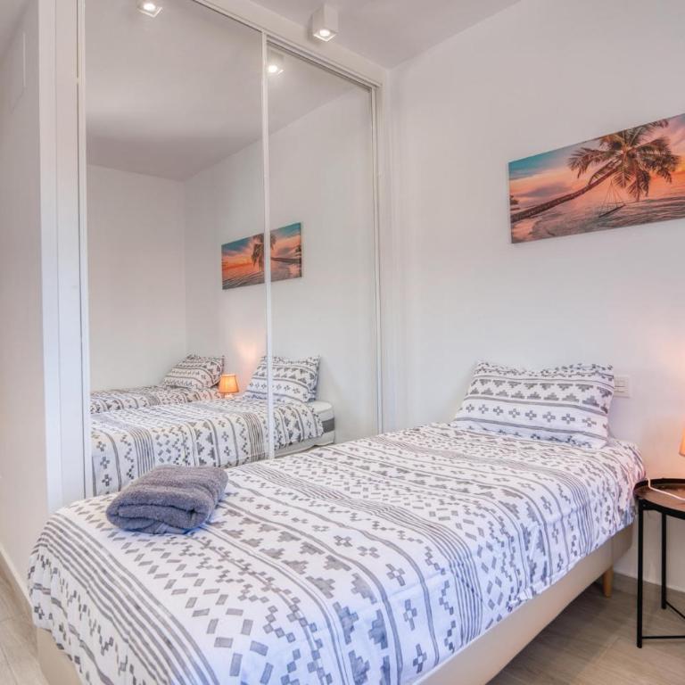 Apartment In Finestrat - Apartamento de 2 dormitorios - 36