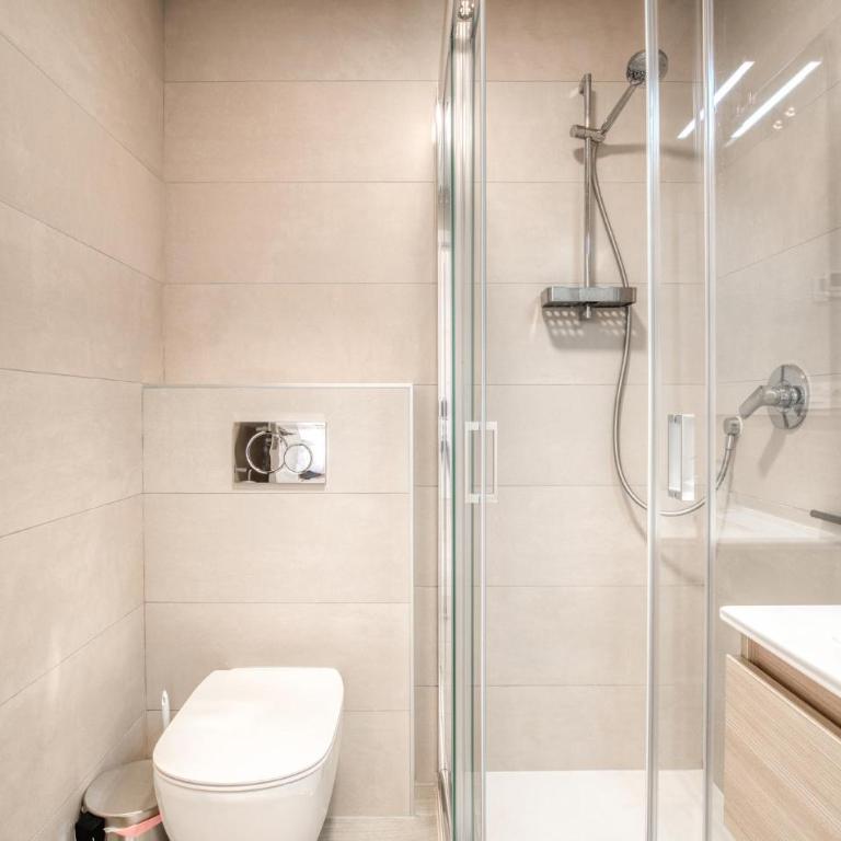 Apartment In Finestrat - Apartamento de 2 dormitorios - 40