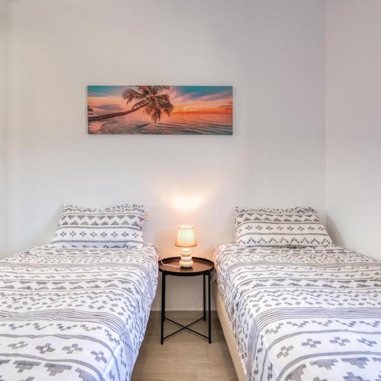 Apartment In Finestrat - Apartamento de 2 dormitorios - 37