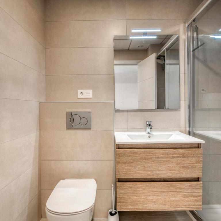 Apartment In Finestrat - Apartamento de 2 dormitorios - 39