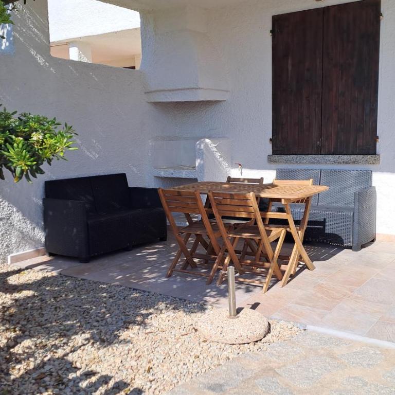 Casa Mistral Vista Mare - IUN Q2157 - Appartamento con 1 Camera da Letto - 2