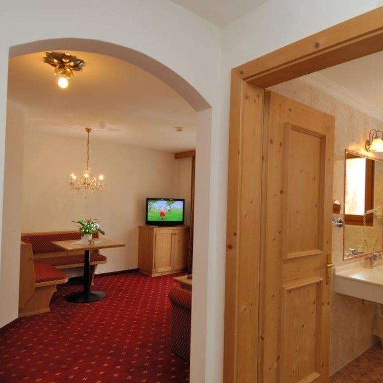 Hotel Rosslaufhof - Camera Familiare (2 Adulti + 2 Bambini) - 2