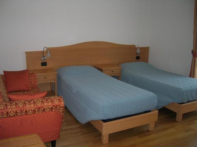 Affittacamere Villa Belfiore - Doppelzimmer - 5
