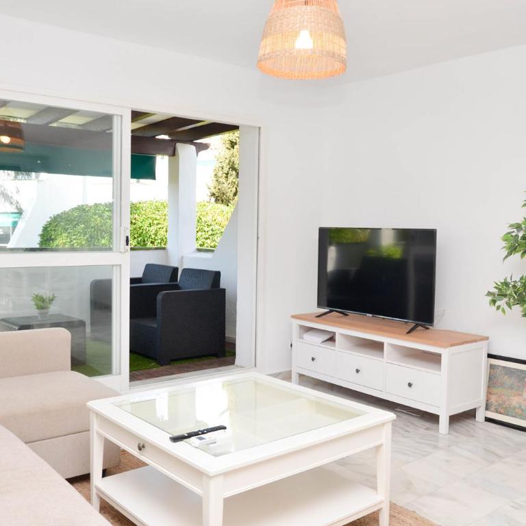 Casa 70, dúplex en Urbanización Lunamar by LaRomanaMarbella - Apartamento de 3 dormitorios - 10