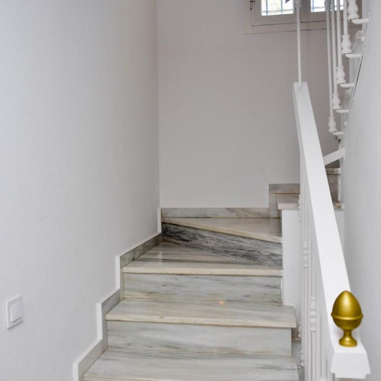 Casa 70, dúplex en Urbanización Lunamar by LaRomanaMarbella - Apartamento de 3 dormitorios - 22
