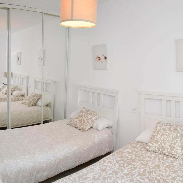 Casa 70, dúplex en Urbanización Lunamar by LaRomanaMarbella - Apartamento de 3 dormitorios - 20