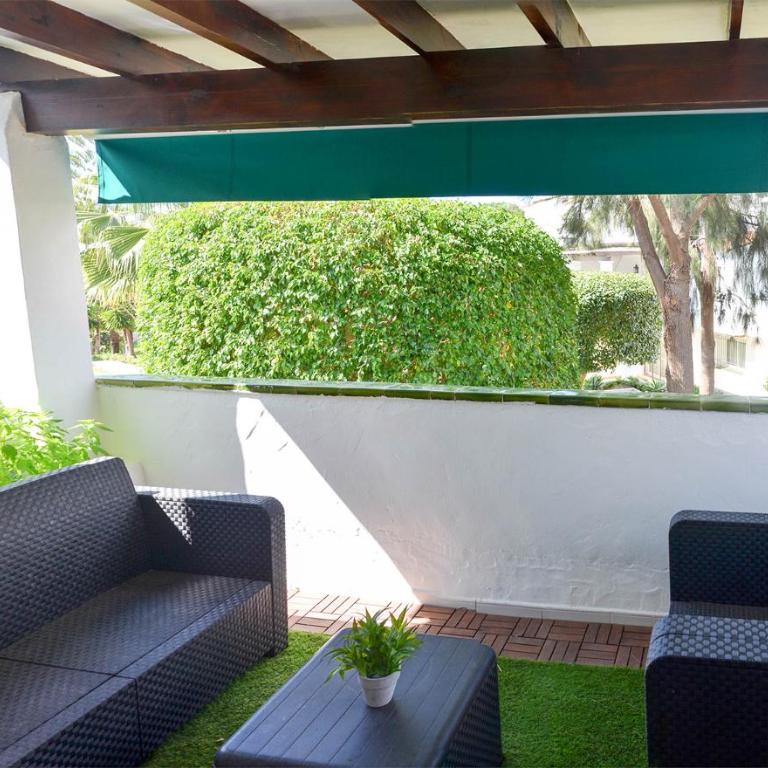 Casa 70, dúplex en Urbanización Lunamar by LaRomanaMarbella - Apartamento de 3 dormitorios - 16