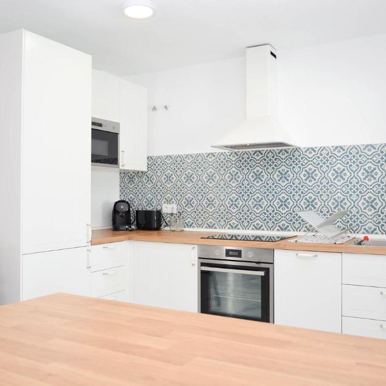 Casa 70, dúplex en Urbanización Lunamar by LaRomanaMarbella - Apartamento de 3 dormitorios - 4
