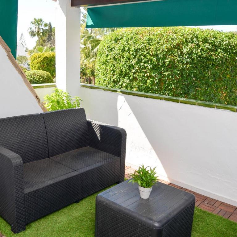 Casa 70, dúplex en Urbanización Lunamar by LaRomanaMarbella - Apartamento de 3 dormitorios - 18