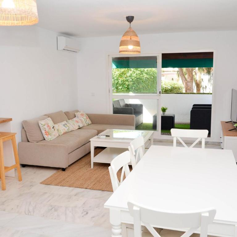 Casa 70, dúplex en Urbanización Lunamar by LaRomanaMarbella - Apartamento de 3 dormitorios - 8