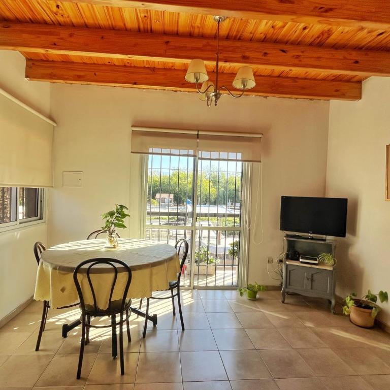 Dpto Ayacucho - Apartamento de 2 dormitorios - 13