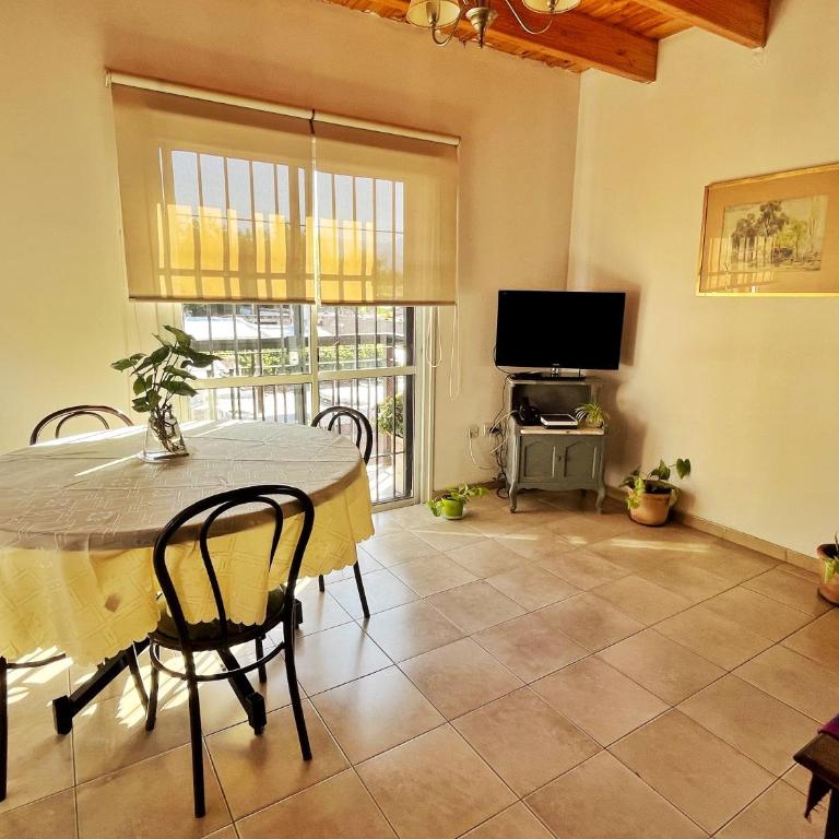 Dpto Ayacucho - Apartamento de 2 dormitorios - 15