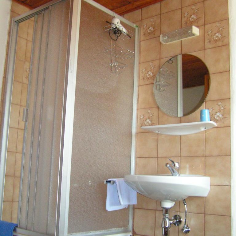 Pension Alpentraum - Einzelzimmer - 3