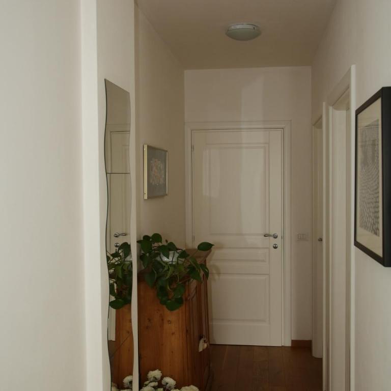 Relax e natura vicino a Trento - Apartment mit 2 Schlafzimmern - 10