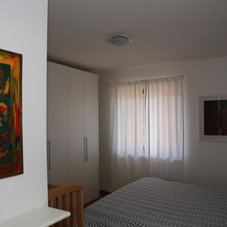 Relax e natura vicino a Trento - Apartment mit 2 Schlafzimmern - 9