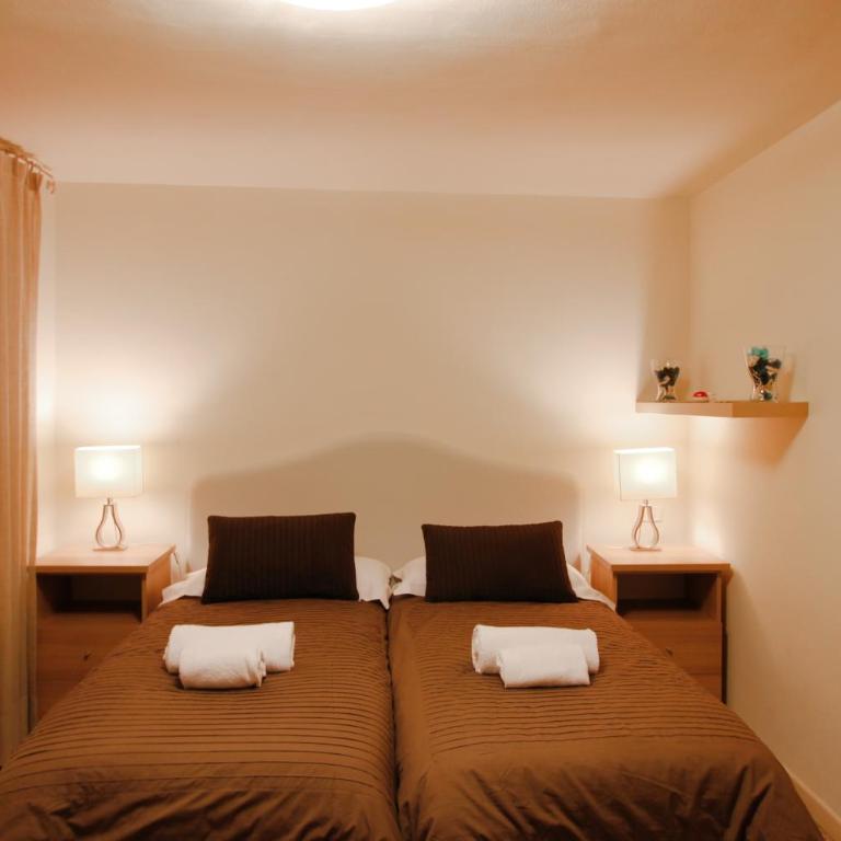 Santa Reparata Loft - Florence - Appartamento - 5