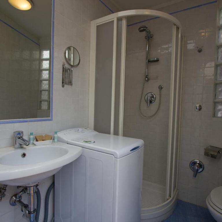 Santa Reparata Loft - Florence - Appartamento - 9