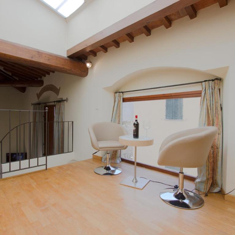 Santa Reparata Loft - Florence - Appartamento - 13